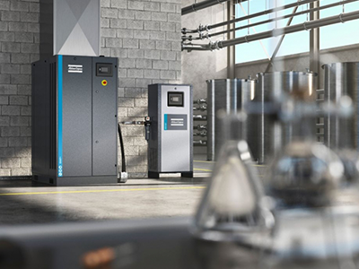 CD+ Cerades™吸附式干燥机