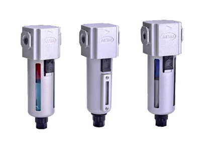 GPF系列油雾分离器