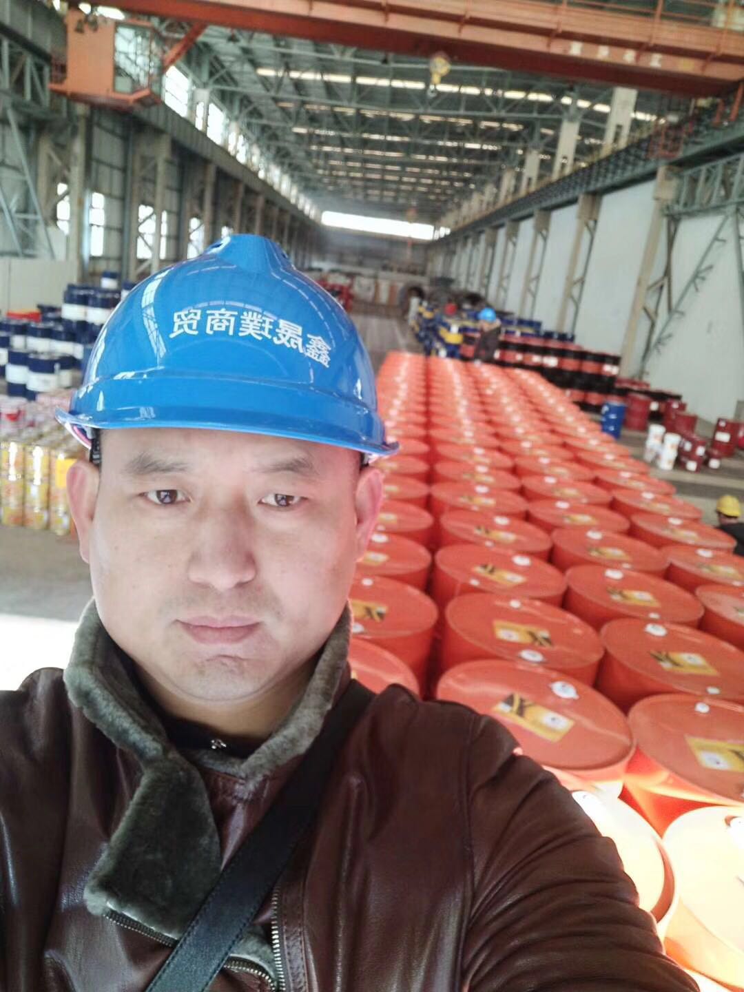 道达尔工业润滑油