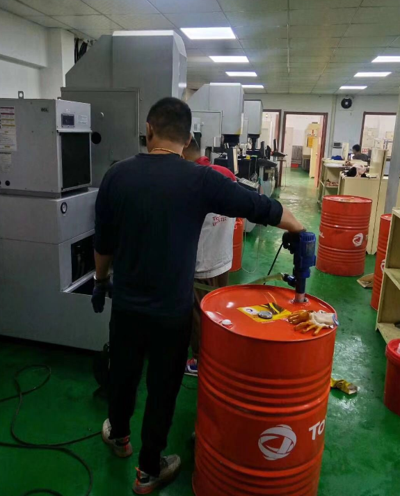 大连工业润滑油 大连工业润滑油