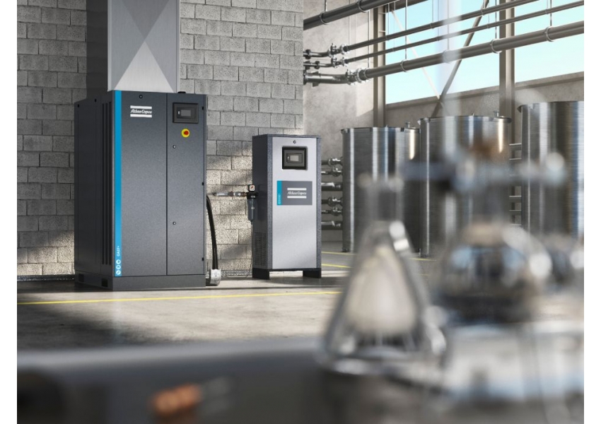 吸附式干燥机 吸附式干燥机